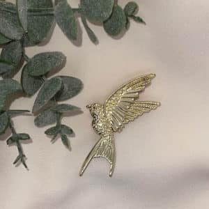 Alfiler Pájaro