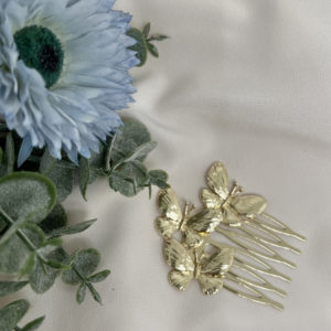 Peinecillos Tres Mariposas