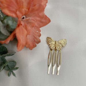 Peinecillos Mariposa Mini