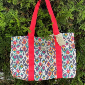 Bolso Playa Colores