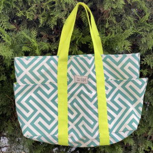 Bolso Playa Laberinto