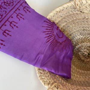 PAREO HAMAICA Lila