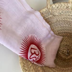 PAREO HAMAICA Blanco