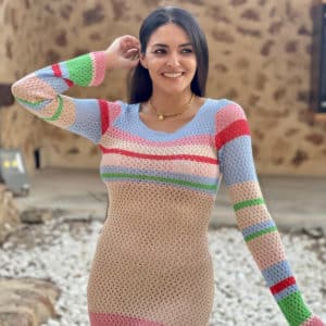 Vestido Pride
