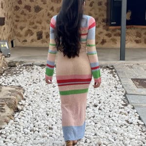 Vestido Pride