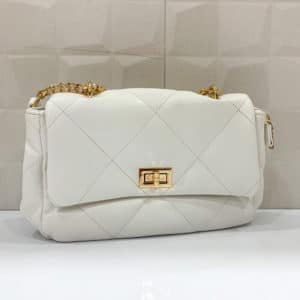 Bolso Acolchado