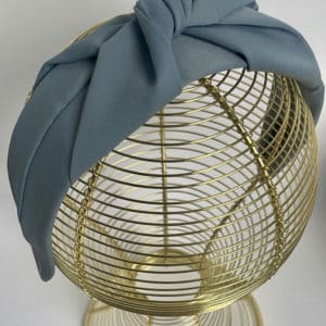 DIADEMA AZUL