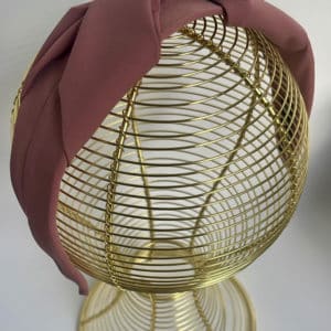 DIADEMA ROSA
