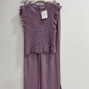 Conjunto Menorca