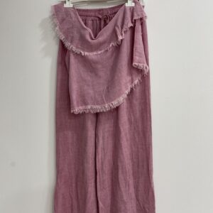 Conjunto Ibiza