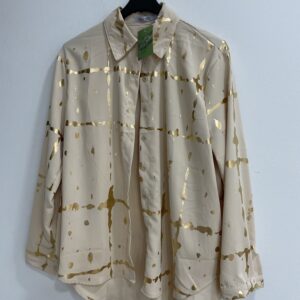 Camisa Gold