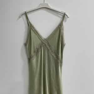 Top Lencero Pastel