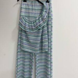 Conjunto Marea Azul