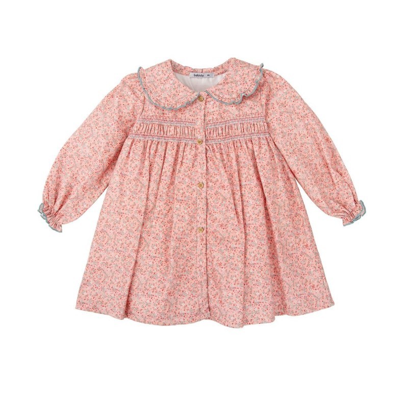 vestido-nina-ribera