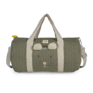 Bolsa weekend topito POPPY MUSGO