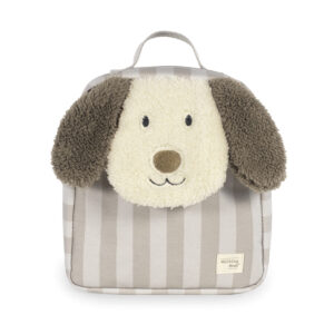 Mochila perrito sintra BEIGE