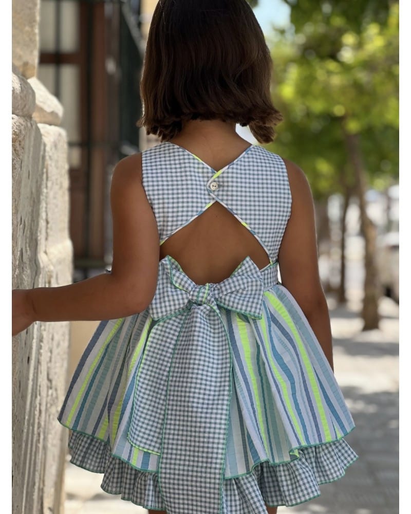 vestido-rayas-flúor-by-copo-la-peppa (4)