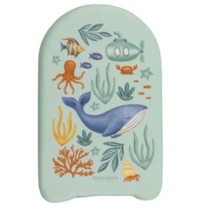 BODY BOARD OCEÁNO LITTLE DUTCH.