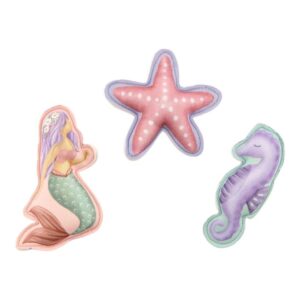 SET JUGUETES DE BUCEO SIRENAS LITTLE DUTCH.