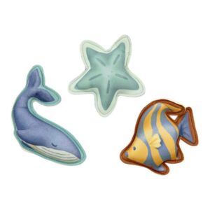 SET JUGUETES DE BUCEO OCEÁNO LITTLE DUTCH.